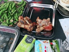 -佰运猪蹄(高陵店)