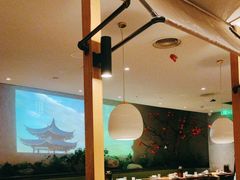 -弄堂里·寻味杭州(湖滨银泰in77C区店)