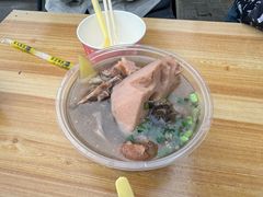 -燕子煨汤(山海关路店)