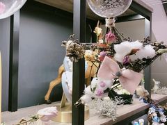 -植物学家的女儿(北马道巷店)