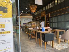 -美滋每客(太原龙湖苏宁百货店)