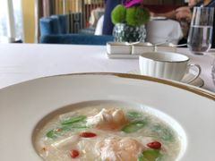 -金轩中餐厅 Jin Xuan(浦东丽思卡尔顿酒店)
