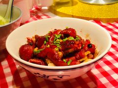 -老湘村·湖南土菜(天河维多利店)