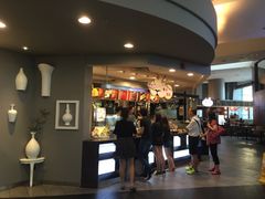 -大食代(东荟城店)