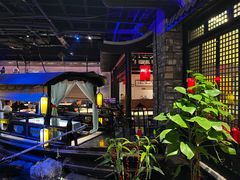 -红蜡烛-养生粥-津鲁菜(中山路店)