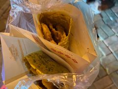-南楼煎饼(南楼总店)