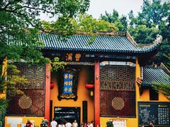 -南华禅寺