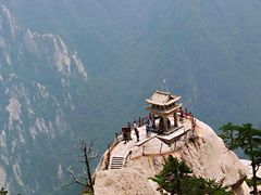 -华山风景名胜区