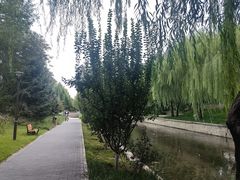 -元大都城垣遗址公园