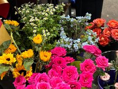 -循礼门鲜花花市(武汉循礼门店)