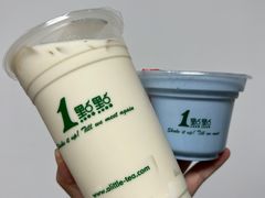-1点点(人和店)