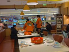 -小鱼小牛·鱼牛干锅·脆鱼火锅(世欧广场店)