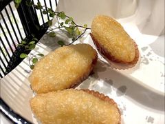 -白天鹅宾馆-宏图府餐厅