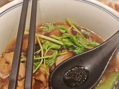 -和府捞面(曹路花园城店)