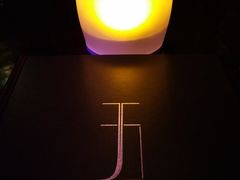 -翡翠36餐厅(浦东香格里拉店)