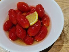 -小雅木姜子烤鸡·贵州菜(鸿通城店)