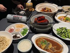 -肆月河豚·淮扬菜·湘菜(华天店)
