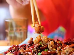 -望京一号·重庆江湖菜(工体店)