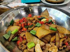 -韶山冲湘菜馆(黄桦路店)