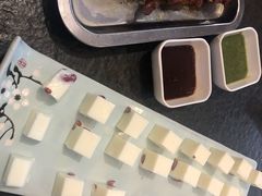 -诺敏塔拉奶茶-布里亚特包子-手把肉(锦都会店)