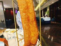 -北京泰富酒店-柏景轩中餐厅