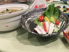 -金百万(亦庄店)