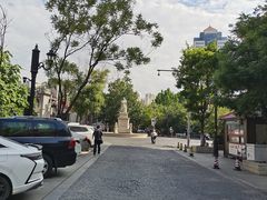 -天津意大利风情旅游区