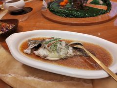 -白金汉爵大酒店·中餐厅(相城店)