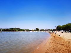 -上海月湖雕塑公园