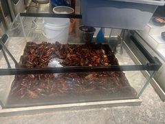 -一方渔歌蒸汽海鲜自助(文化路万达广场店)