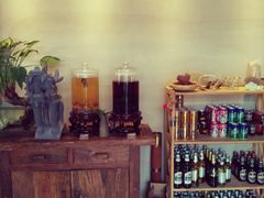 -云上千禾(水上店)