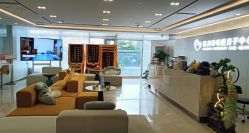 -禧月荟月子中心(前海Max店)