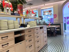 -Aqua Oasis 水天堂(太湖中心mall店)
