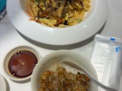 -大锅强·蒸海鲜青岛菜(金沙滩店)