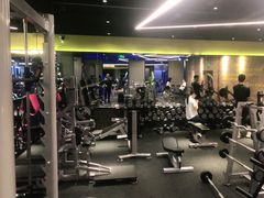 -贝菲特游泳健身(徐泾店)