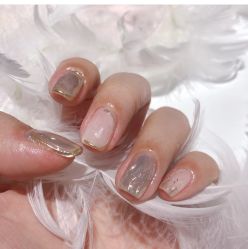 -Pink You美甲美睫纹绣定制中心