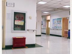 -首都医科大学附属北京同仁医院(南区)