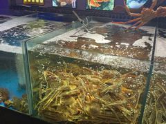 水产区-蟹之国·精品蟹料理(极地店)