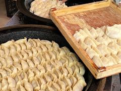 -水丰锅贴(延吉东路店)