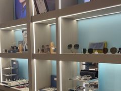 -无界眼镜MaxLess(南翔印象城店)