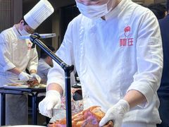 -阿庄新豫菜(航海东路店)