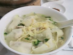 -绿杨馄饨临顿路店