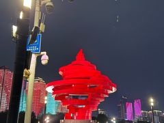 -青岛海滨风景区