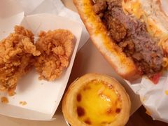 -肯德基(广场南路店)