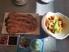 -伊帆食府·青海地方特色美食