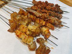 -壹块捌烧烤(灯市口店)