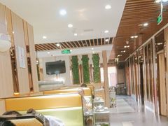 -清真·锦翔炝锅鱼(明德门店)