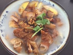 -长远七记