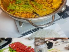 -牛八宝桂林米粉(八里庄店)