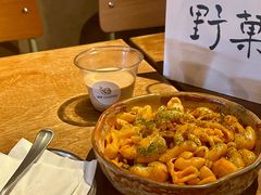 -福嗝er 咖啡&精酿餐吧(东四店)